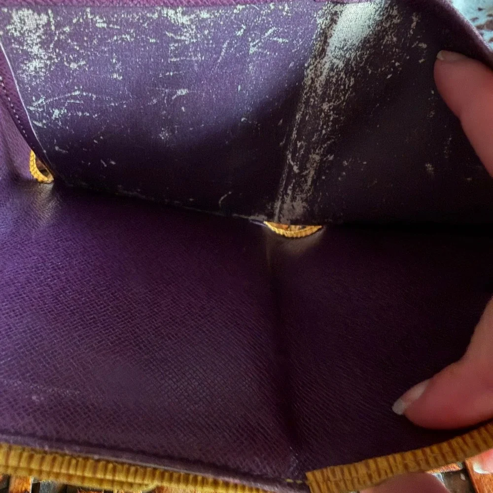 Louis Vuitton 1990s louis